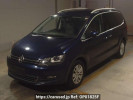 Volkswagen Sharan 7NCTH