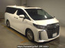 Used 2018 AT toyota alphard-hybrid AYH30W Image[2]