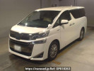 Toyota Vellfire Hybrid AYH30W
