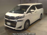 Used 2018 AT toyota vellfire-hybrid AYH30W Image[0]