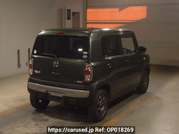 Used 2019 AT mazda flair-crossover MS41S Image[1]