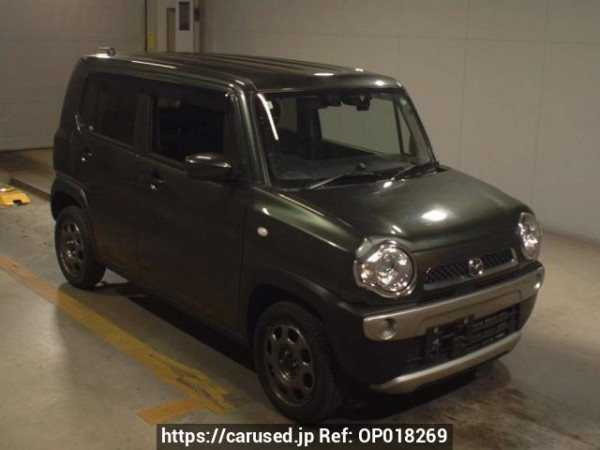 Used 2019 AT mazda flair-crossover MS41S Image[2]