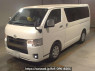 Used 2025 AT toyota hiace-van GDH201V Image[0]