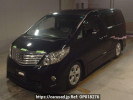 Toyota Alphard ANH20W