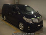 Used 2009 AT toyota alphard ANH20W Image[2]