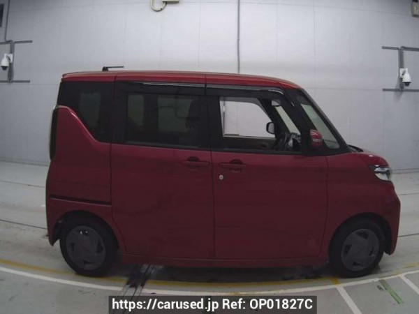 Used 2024 AT nissan roox B44A Image[2]