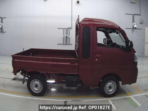 Used 2024 AT daihatsu hijet-truck S500P Image[2]