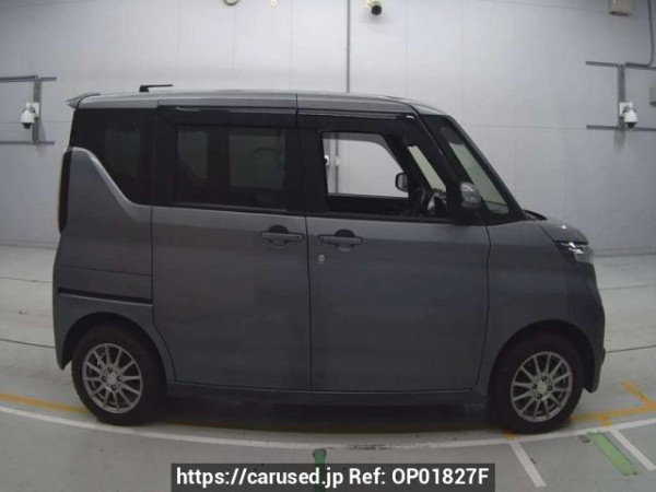 Used 2024 AT nissan roox B48A Image[2]