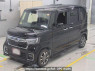 Used 2021 AT honda n-box-custom JF3 Image[0]