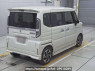 Used 2024 AT suzuki spacia-custom MK94S Image[1]