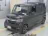 Used 2017 AT honda n-box-custom JF3 Image[0]