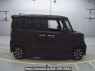 Used 2017 AT honda n-box-custom JF3 Image[2]