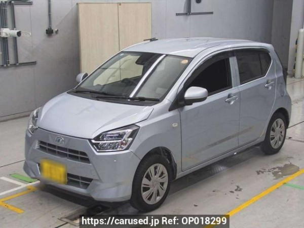 Used 2022 AT daihatsu mira-e-s LA350S Image[0]
