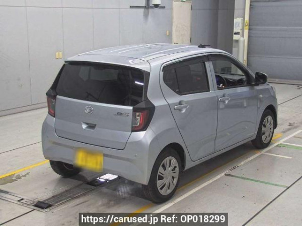 Used 2022 AT daihatsu mira-e-s LA350S Image[1]