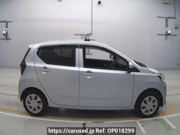 Used 2022 AT daihatsu mira-e-s LA350S Image[2]