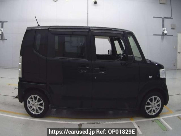 Used 2017 AT honda n-box JF1 Image[2]