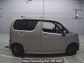 Used 2017 AT suzuki wagon-r-stingray MH55S Image[2]