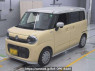 Used 2024 AT suzuki wagon-r-smile MX91S Image[0]