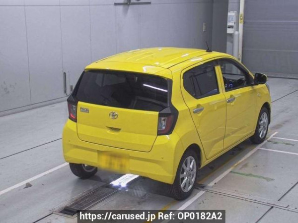 Used 2021 AT toyota pixis-epoch LA350A Image[1]