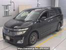 Nissan Elgrand TE52