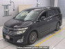 Used 2011 AT nissan elgrand TE52 Image[0]