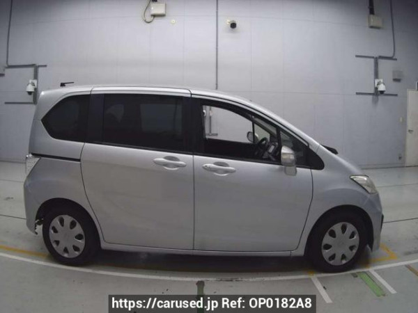 Used 2016 AT honda freed GB3 Image[2]