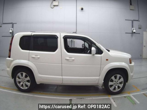 Used 2007 AT honda crossroad RT3 Image[2]