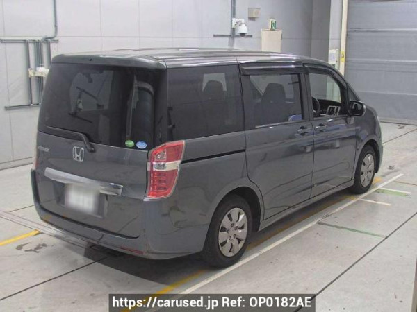 Used 2013 AT honda step-wgn RK1 Image[1]