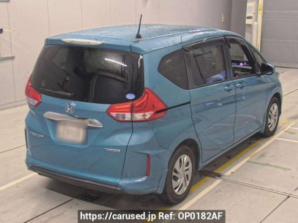 Used 2016 AT honda freed-plus GB5 Image[1]
