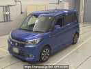 Suzuki Solio Bandit MA36S