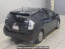 Used 2013 AT toyota prius-alpha ZVW40W Image[1]