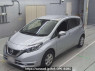Used 2019 AT nissan note E12 Image[0]
