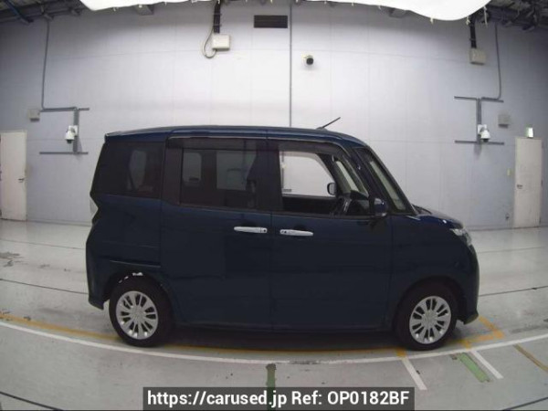 Used 2017 AT toyota tank M900A Image[2]