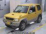 Used 1999 AT mitsubishi pajero-mini H58A Image[0]