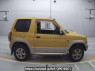 Used 1999 AT mitsubishi pajero-mini H58A Image[2]