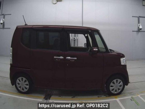 Used 2015 AT honda n-box JF1 Image[2]