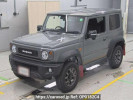 Suzuki Jimny Sierra JB74W