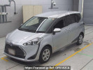 Toyota Sienta NHP170G