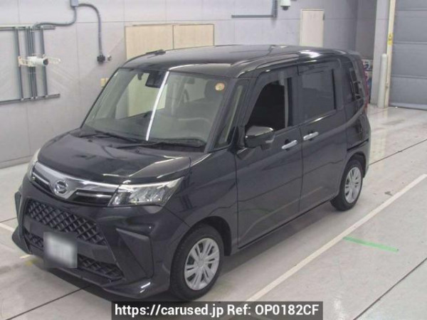 Used 2022 AT daihatsu thor M900S Image[0]