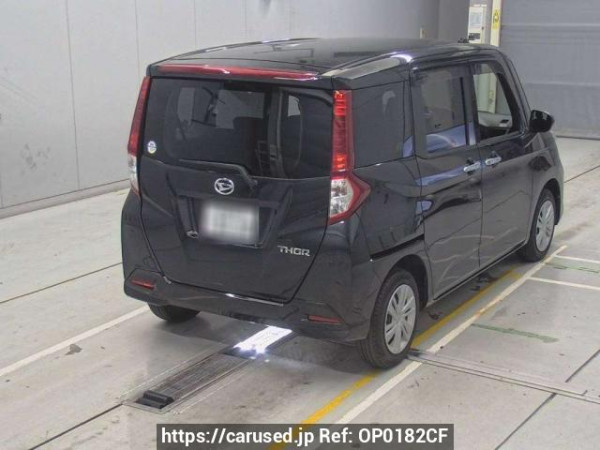 Used 2022 AT daihatsu thor M900S Image[1]