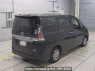 Used 2016 AT nissan serena GC27 Image[1]