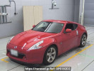 Nissan Fairlady Z Z34