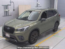 Subaru Forester SK5