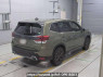 Used 2021 AT subaru forester SK5 Image[1]