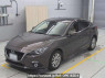 Used 2014 AT mazda axela-hybrid BYEFP Image[0]
