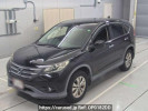 Honda CR-V RM4