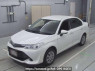 Used 2015 AT toyota corolla-axio NZE164 Image[0]