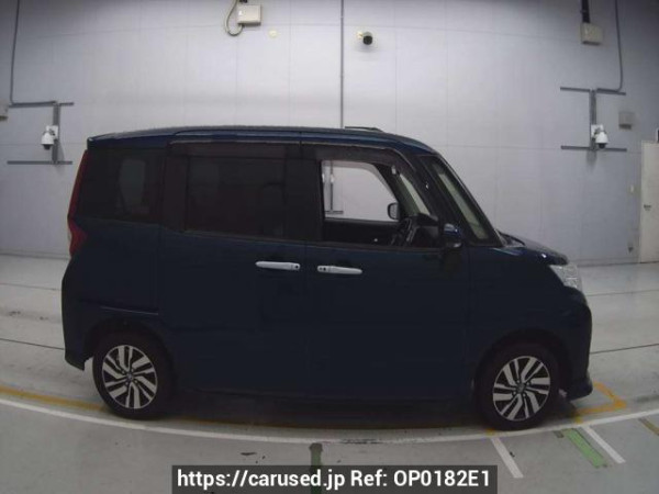 Used 2017 AT toyota roomy M910A Image[2]