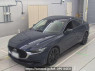 Used 2023 AT mazda mazda3 BP5P Image[0]