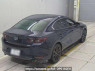 Used 2023 AT mazda mazda3 BP5P Image[1]